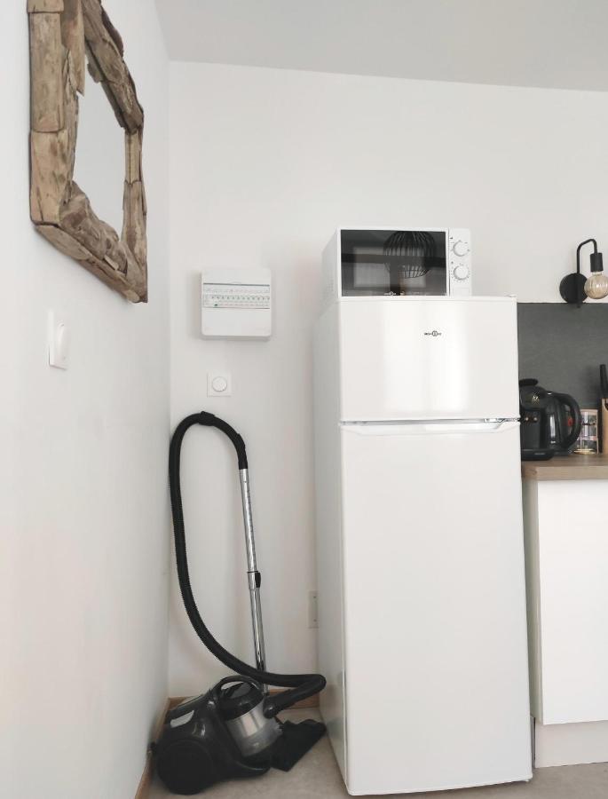 Lamourguier 1, Proche Des Halles, Wifi, Bureau Narbona Exterior foto